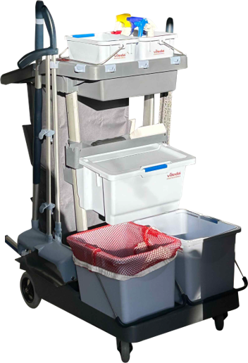 VoleoPro ML27