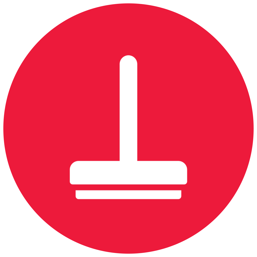 Icon Floor Coverage Vileda Professional