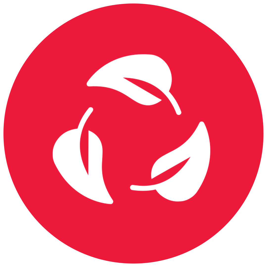 Icon Sustainability Vileda Professional