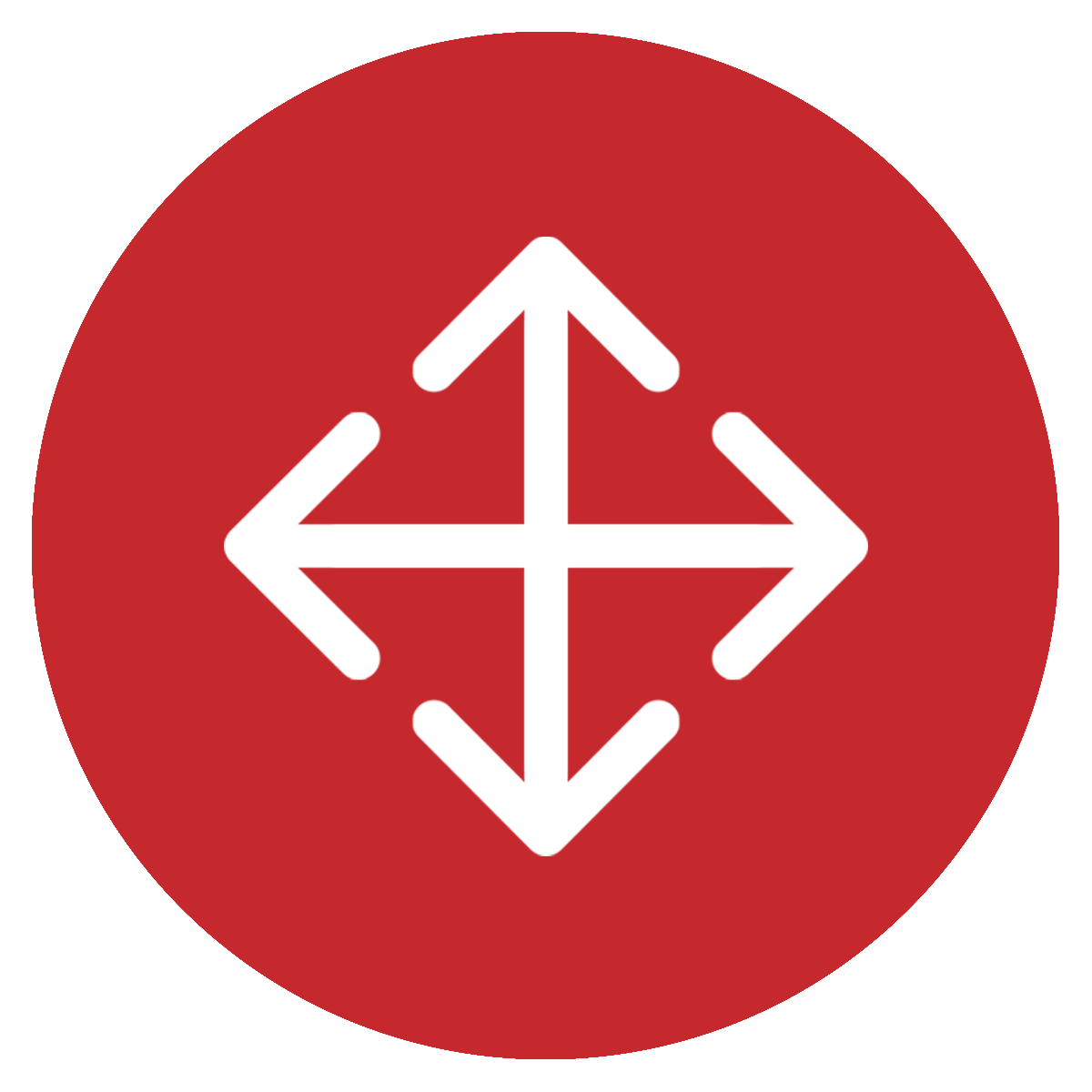 Vileda - Corners Icon
