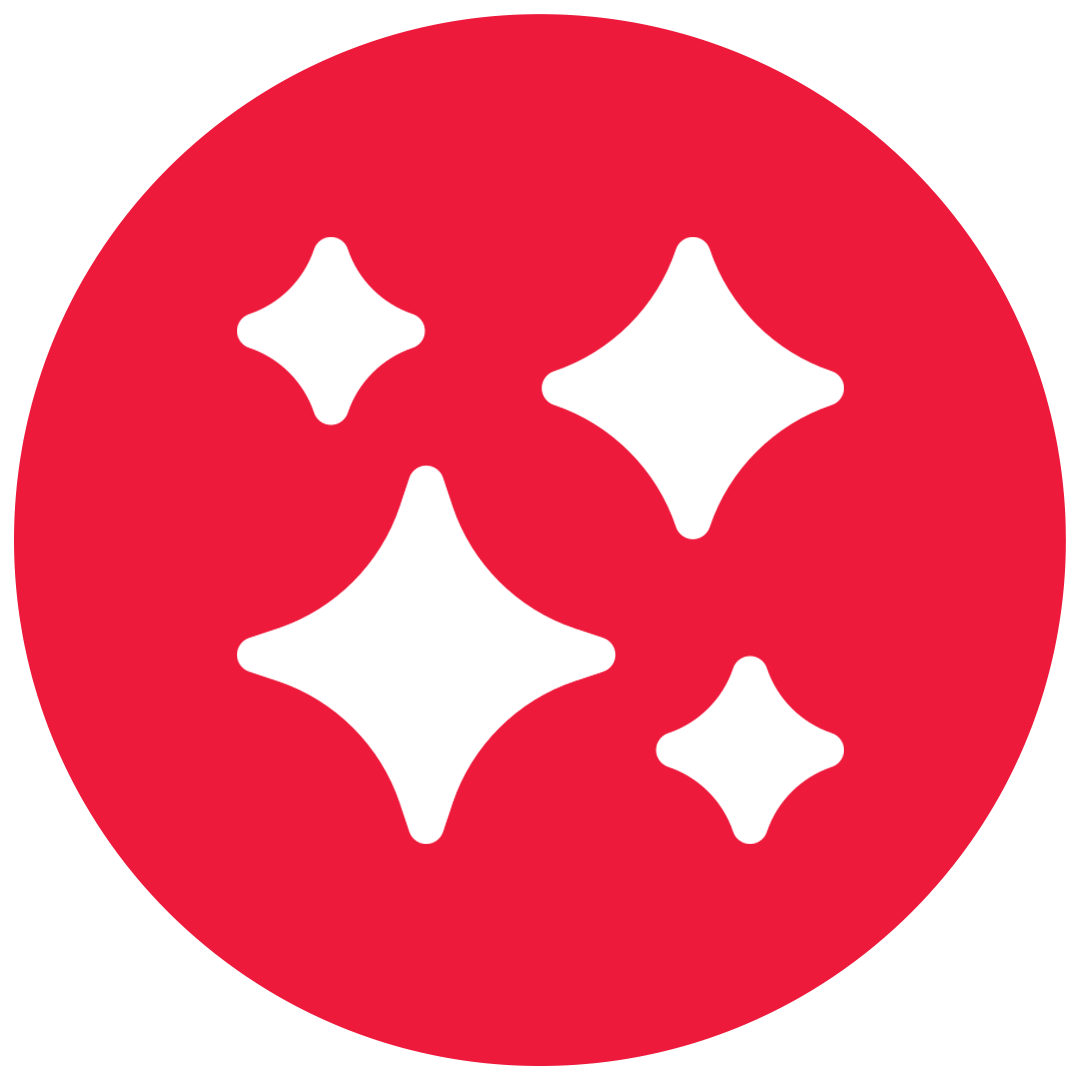 Icon Removes Bacteria Vileda Professional