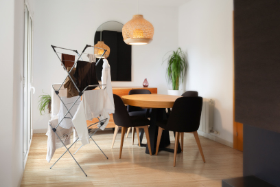 The Science of a Fresh-Smelling Lobby