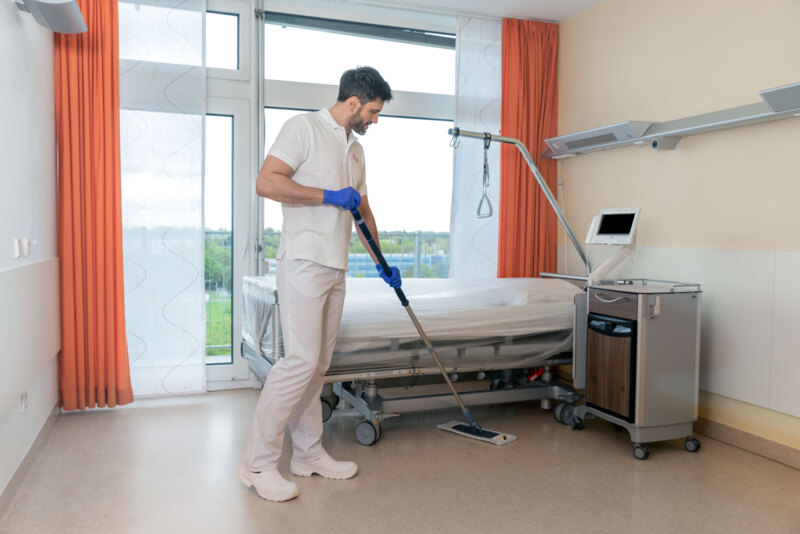 What is a Cleaning System and Why Should You Care?