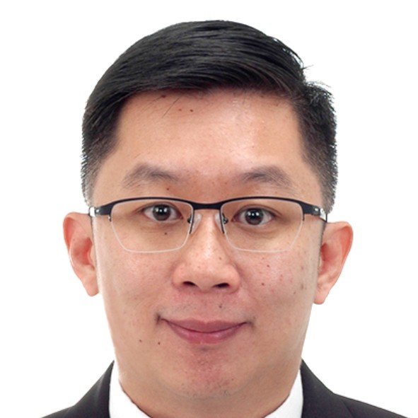 Neven Lee Jian Chai