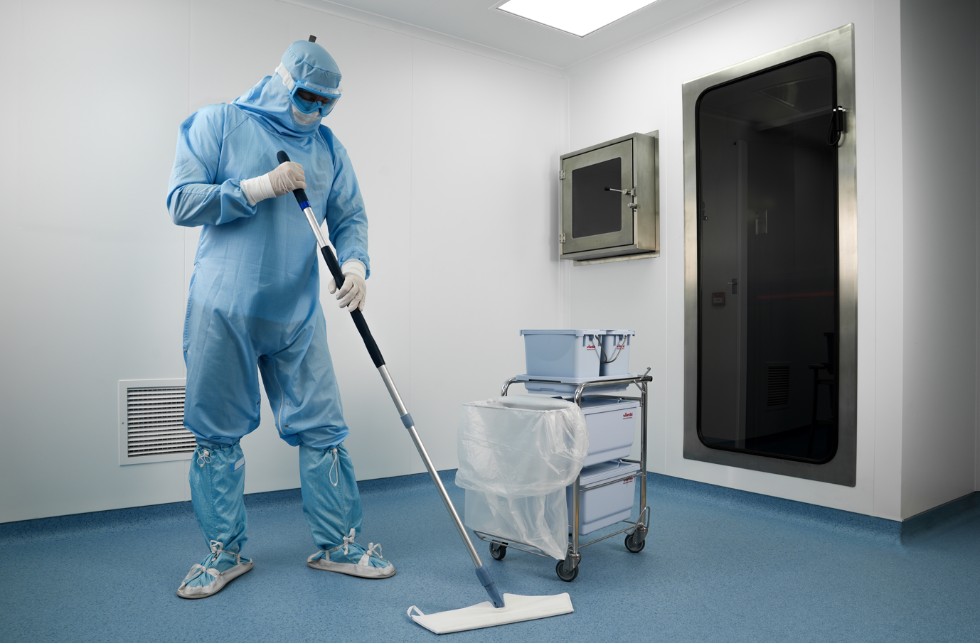 Is your “clean” just a myth?