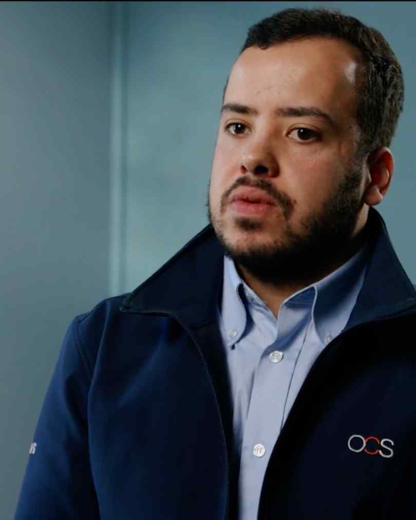 Helping a world-class facility services company raise cleaning efficiency by 25%