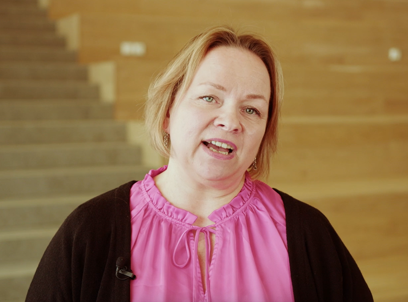 Managing the Cleanliness & Well-being of One of the Cleanest Cities in Finland