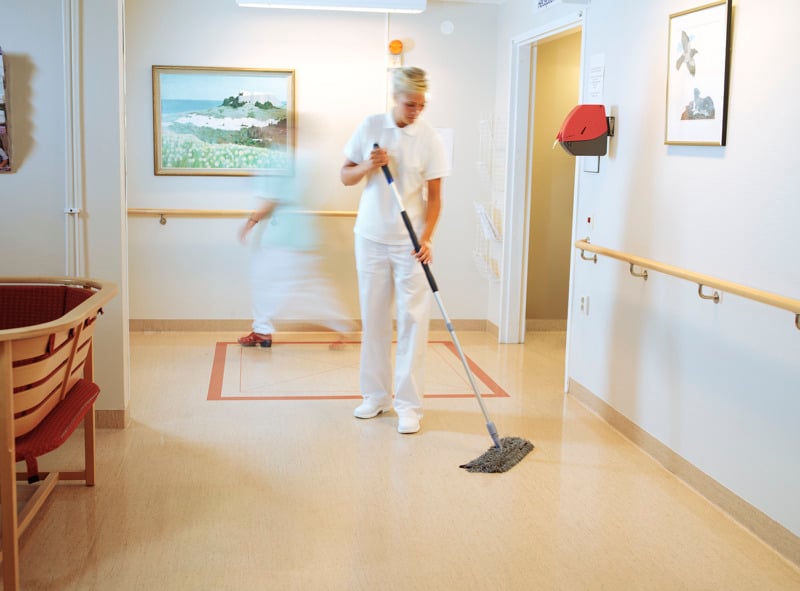 What is a Cleaning System and Why Should You Care?