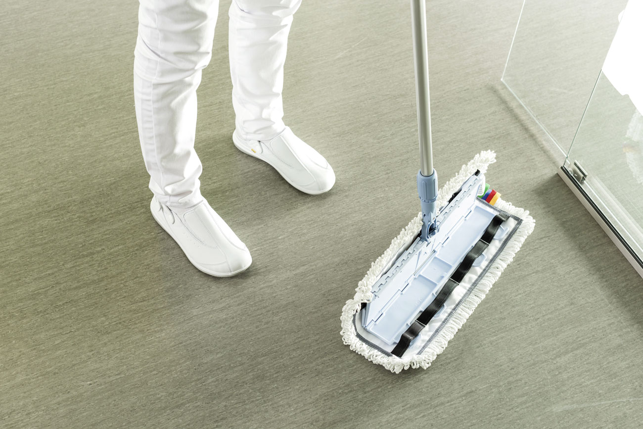 The Role of Hygiene in Positive Guest Reviews