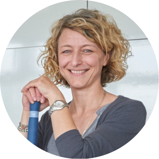 Sigrid Jung